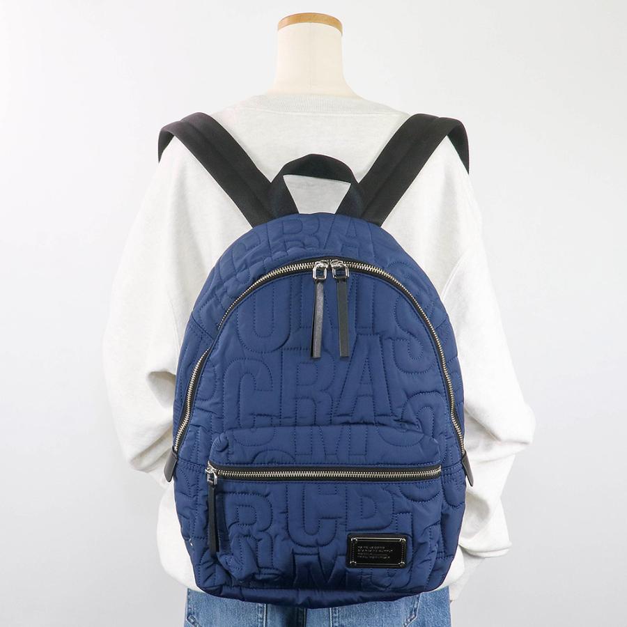MARC JACOBS マークジェイコブス バッグ リュックサック MARC JACOBS マークジェイコブス バッグ リュックサック