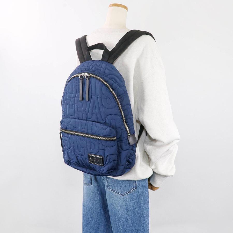 MARC JACOBS マークジェイコブス バッグ リュックサック MARC JACOBS マークジェイコブス バッグ リュックサック
