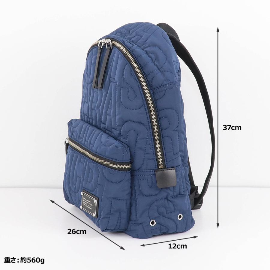 MARC JACOBS マークジェイコブス バッグ リュックサック MARC JACOBS マークジェイコブス バッグ リュックサック