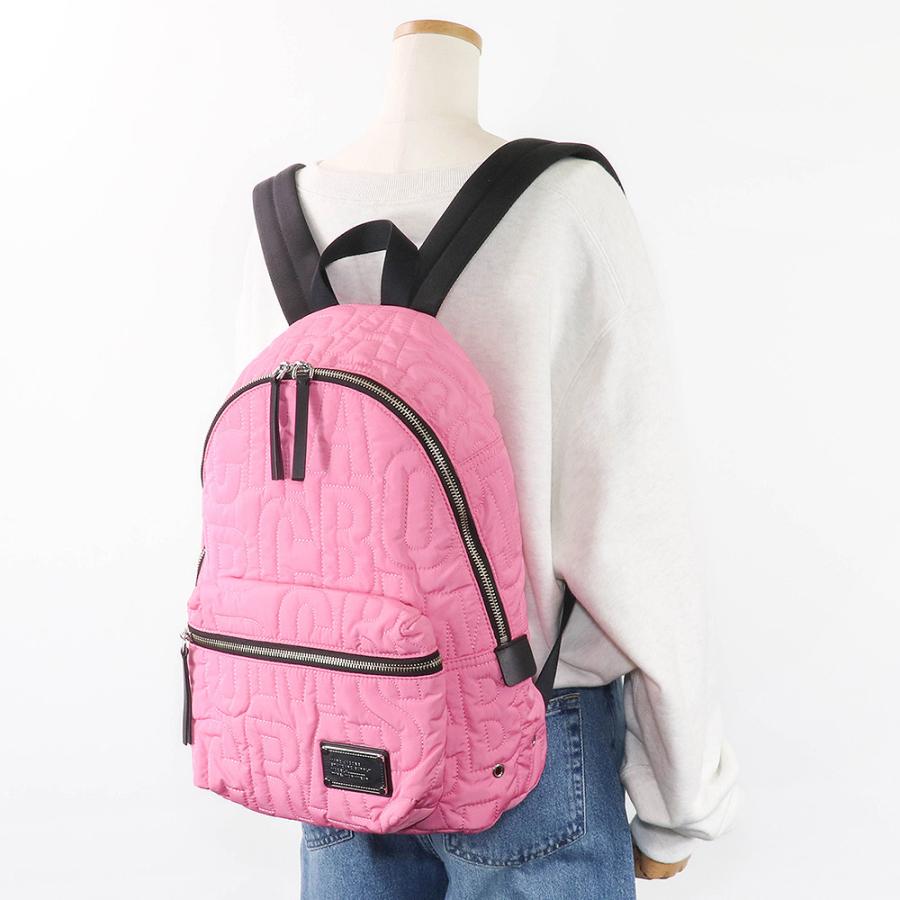 MARC JACOBS マークジェイコブス バッグ リュックサック MARC JACOBS マークジェイコブス バッグ リュックサック