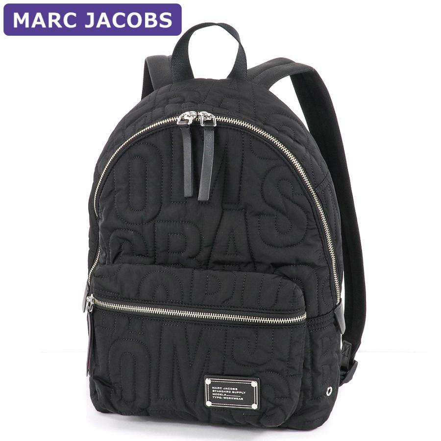 MARC JACOBS マークジェイコブス バッグ リュックサック MARC JACOBS マークジェイコブス バッグ リュックサック
