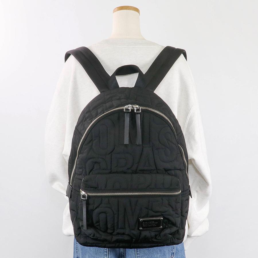 MARC JACOBS マークジェイコブス バッグ リュックサック MARC JACOBS マークジェイコブス バッグ リュックサック
