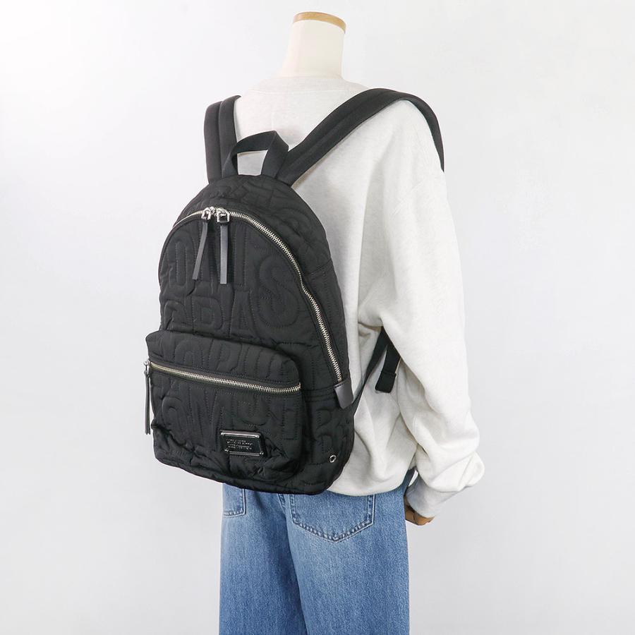MARC JACOBS マークジェイコブス バッグ リュックサック MARC JACOBS マークジェイコブス バッグ リュックサック