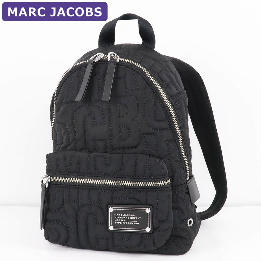 マークジェイコブス MARC JACOBS バッグ リュックサック 4S4HBP002H02 ナイロン アウトレット レディース 新作｜hommage｜05