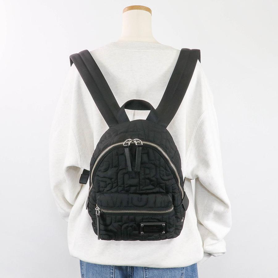 MARC JACOBS マークジェイコブス バッグ リュックサック MARC JACOBS マークジェイコブス バッグ リュックサック
