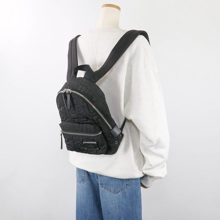 MARC JACOBS マークジェイコブス バッグ リュックサック MARC JACOBS マークジェイコブス バッグ リュックサック