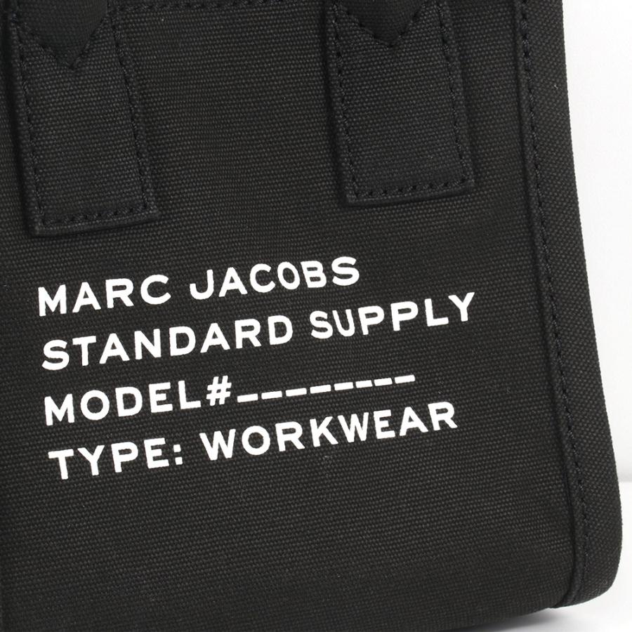 マークジェイコブス MARC JACOBS バッグ ショルダーバッグ 4S4HCR003H02 001 2way アウトレット レディース 新作｜hommage｜07