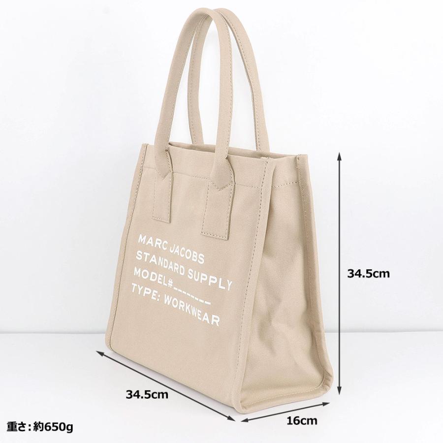 MARC JACOBS マークジェイコブス バッグ トートバッグ