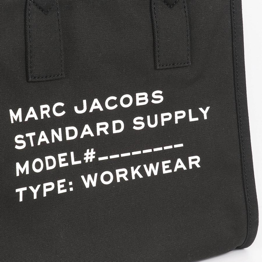 マークジェイコブス MARC JACOBS バッグ トートバッグ 4S4HTT001H02 A4対応 アウトレット レディース 新作の画像