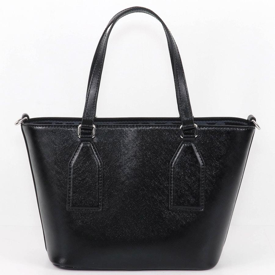 マークバイマークジェイコブス トート＆ショルダー 黒＆グレー２Wayバッグ 楽天市場】【バッグ】MARC BY MARCJACOBS マーク バイ マーク