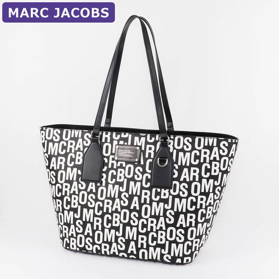 MARC JACOBS マークジェイコブス バッグ トートバッグ MARC JACOBS マークジェイコブス バッグ トートバッグ