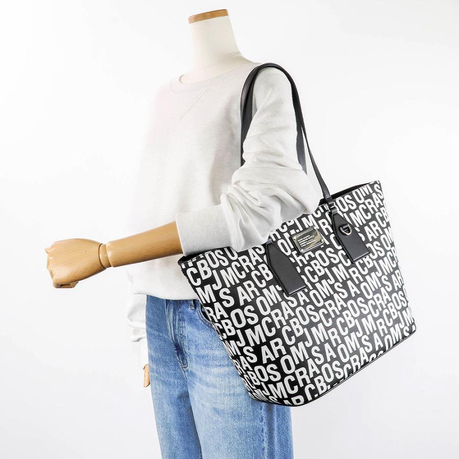 MARC JACOBS マークジェイコブス バッグ トートバッグ