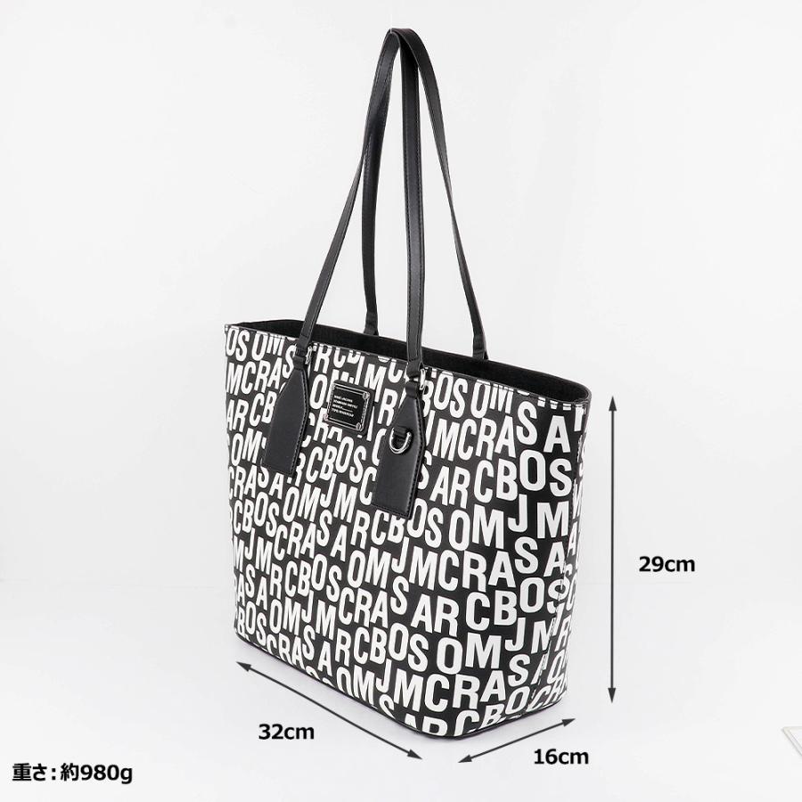 MARC JACOBS マークジェイコブス バッグ トートバッグ