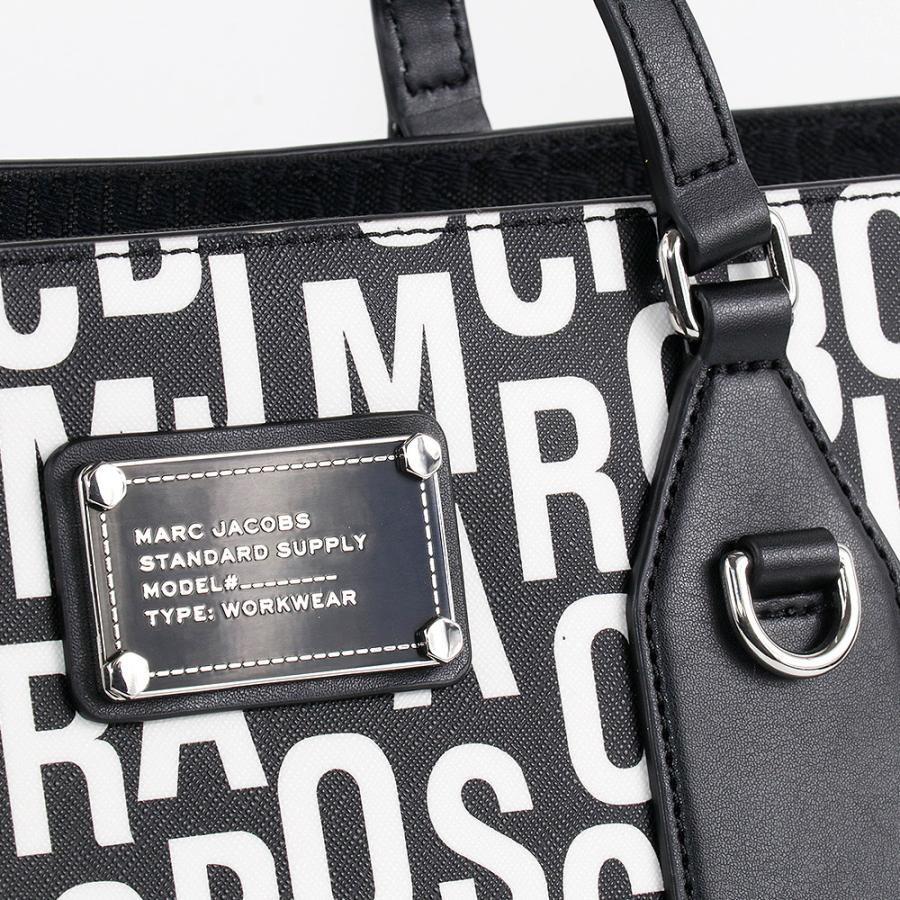 MARC JACOBS マークジェイコブス バッグ トートバッグ MARC JACOBS マークジェイコブス バッグ トートバッグ