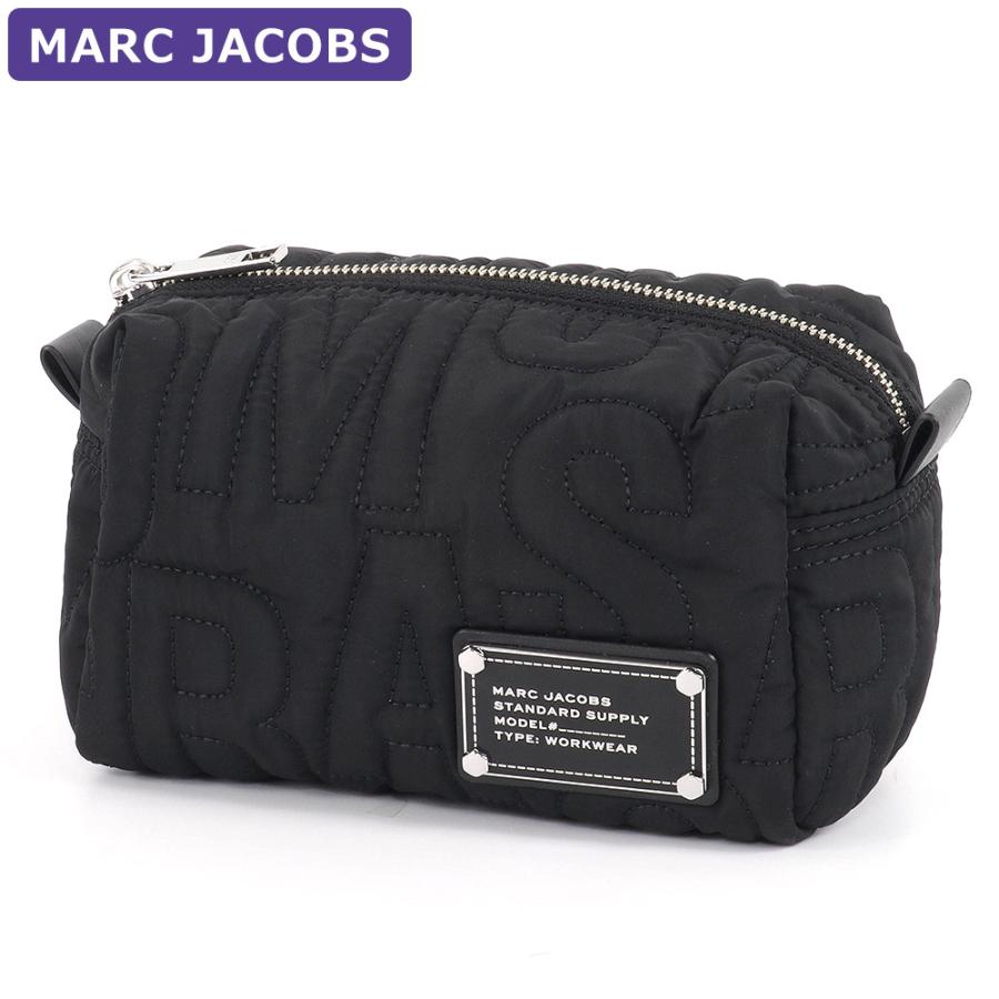 MARC JACOBS（マーク・ジェイコブス） ポーチ 4S4SCP002S02 001 