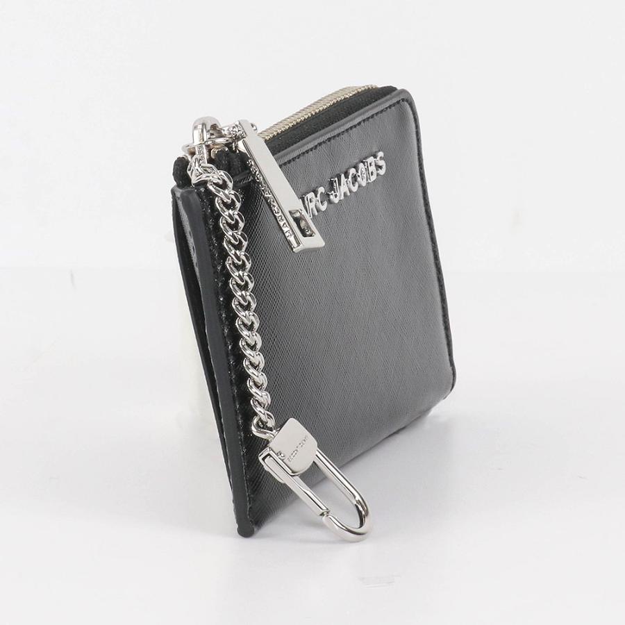 MARC JACOBS マークジェイコブス カードケース 4S4SMP004S02 001 MARC JACOBS マークジェイコブス カードケース 4S4SMP004S02 001