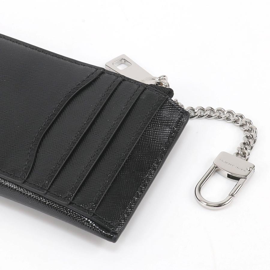 MARC JACOBS マークジェイコブス カードケース 4S4SMP004S02 001 MARC JACOBS マークジェイコブス カードケース 4S4SMP004S02 001