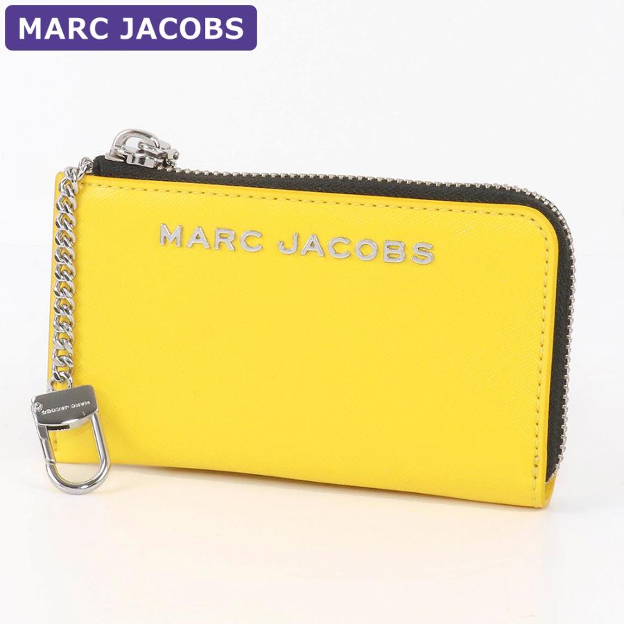 MARC JACOBS（マーク・ジェイコブス） カードケース 4S4SMP004S02 715