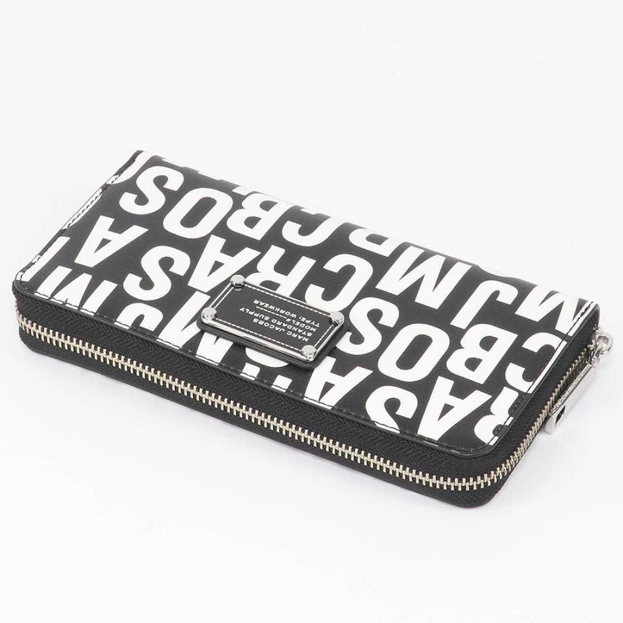 MARC JACOBS マークジェイコブス 財布 長財布 4S4SMP012S02 005 MARC JACOBS マークジェイコブス 財布 長財布 4S4SMP012S02 005