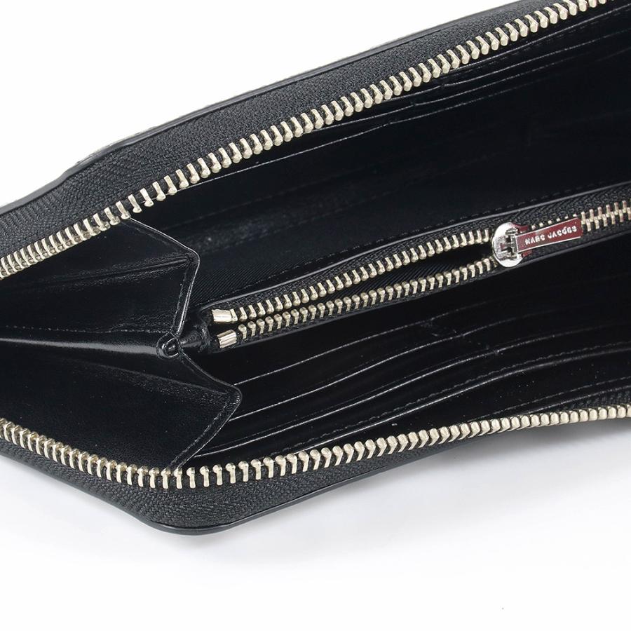 MARC JACOBS マークジェイコブス 財布 長財布 4S4SMP012S02 005 MARC JACOBS マークジェイコブス 財布 長財布 4S4SMP012S02 005