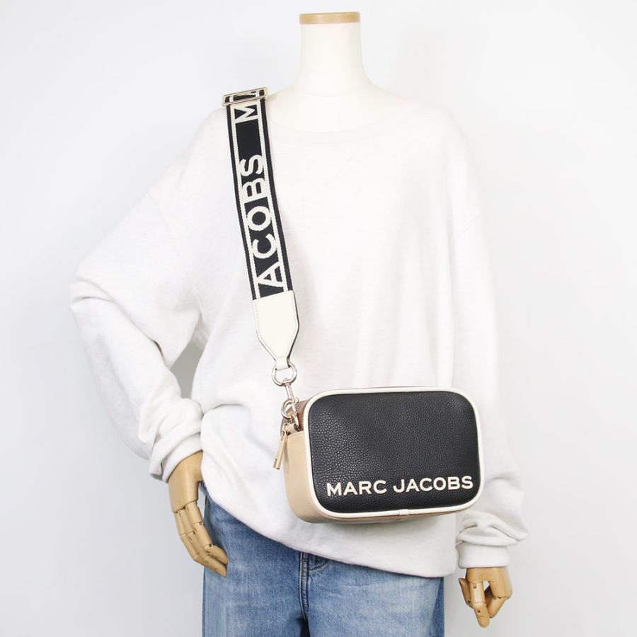 MARC JACOBS マークジェイコブス バッグ ショルダーバッグ