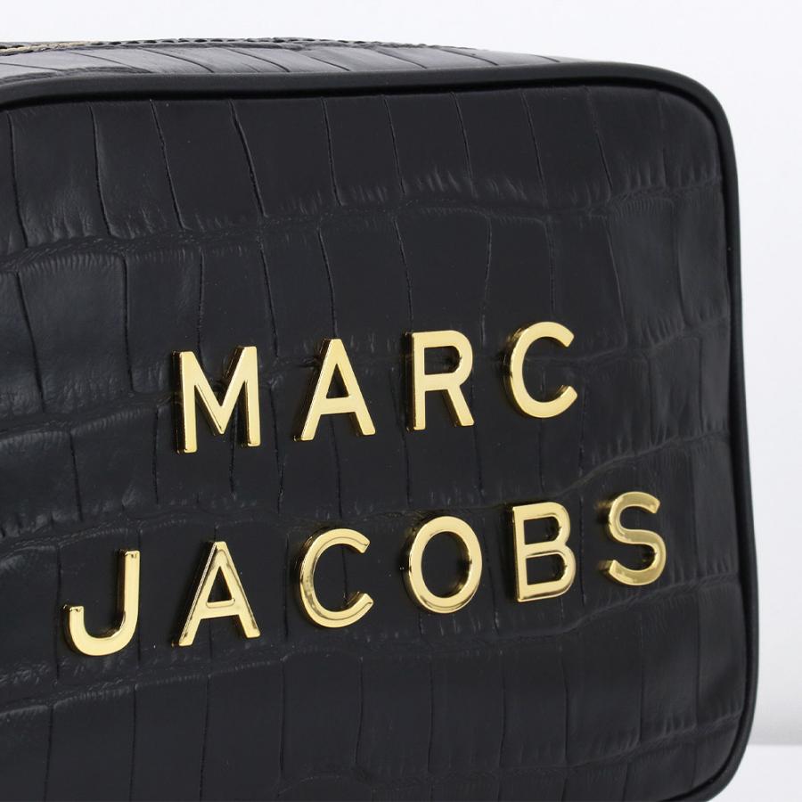 MARC JACOBS マークジェイコブス ショルダーバッグ SATCHEL