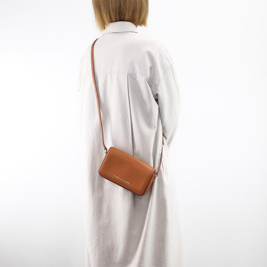 MARC JACOBS マークジェイコブス バッグ ショルダーバッグ H107L01FA21