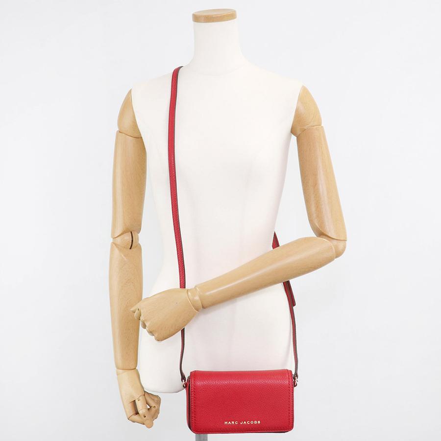 MARC JACOBS マークジェイコブス バッグ ショルダーバッグ