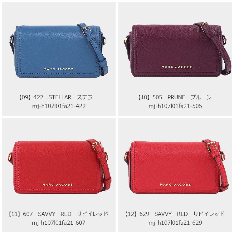 MARC JACOBS マークジェイコブス バッグ ショルダーバッグ