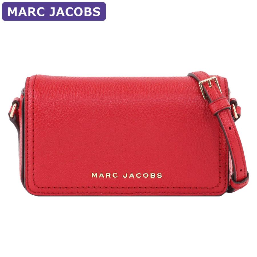 Marc Jacobs マークジェイコブス ホットショット ショルダー