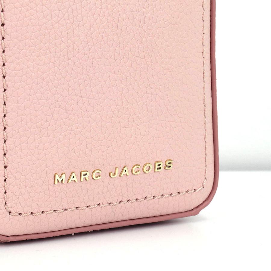 マークジェイコブス MARC JACOBS バッグ ショルダーバッグ H131L01RE21 696 ミニバッグ 2way アウトレット レディース 新作｜hommage｜07