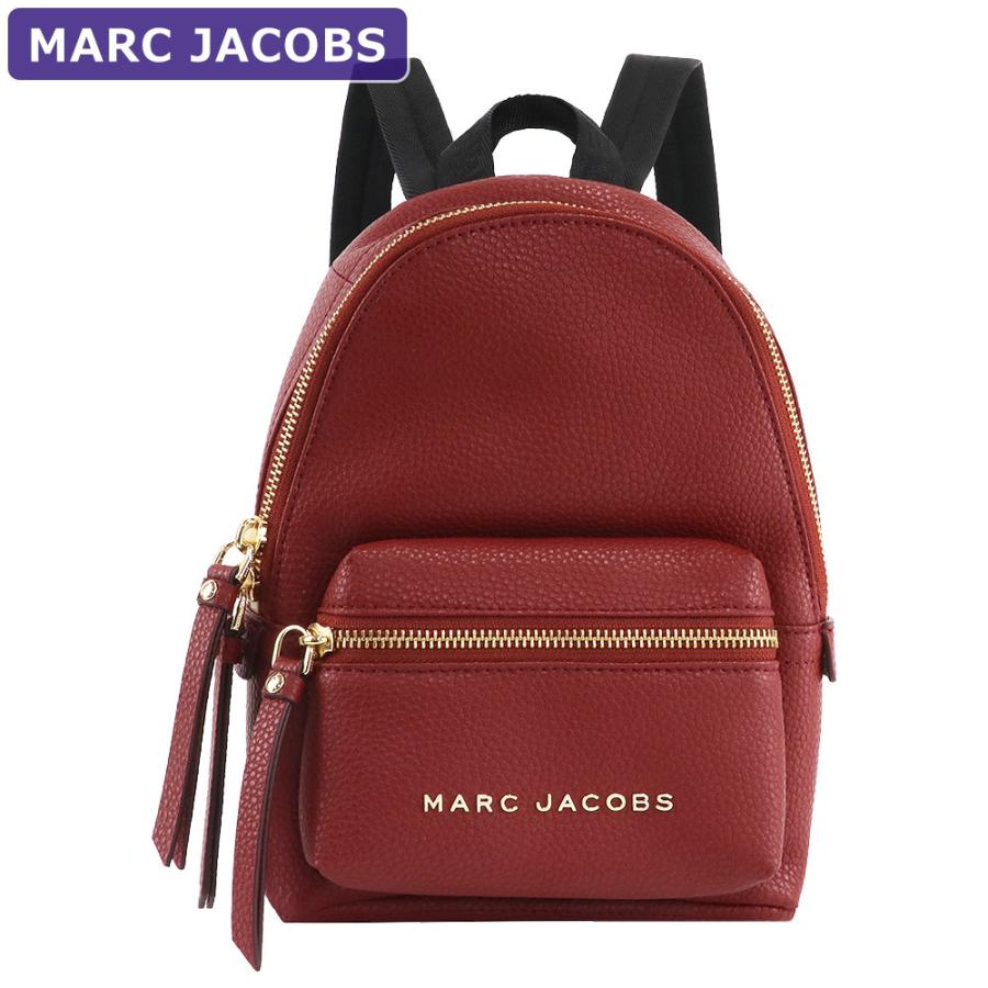 マークジェイコブス MARC JACOBS バッグ リュックサック H302L01FA21 ミニリュック アウトレット レディース 新作｜hommage｜04