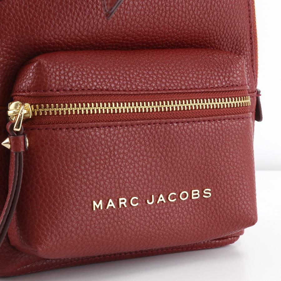 MARC JACOBS（マーク・ジェイコブス） バッグ リュックサック