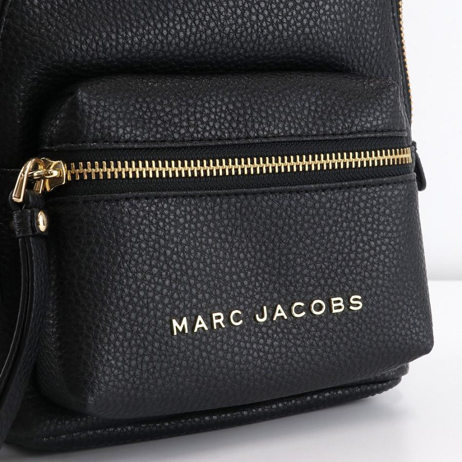 マークジェイコブス MARC JACOBS バッグ リュックサック H302L01FA21 ミニリュック アウトレット レディース 新作｜hommage｜11