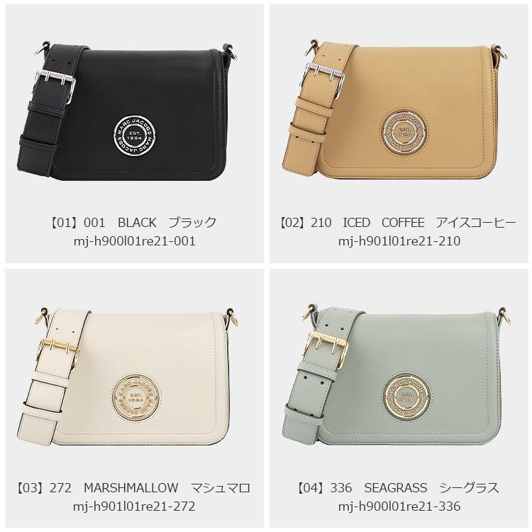 MARC JACOBS / ミニバック ショルダーバッグ MARSHMALLOW マシュマロ/レザー/CRM/H901L01RE21 MARC JACOBS Mini Back Shoulder Bag MARSHMALLOW Leather CRM