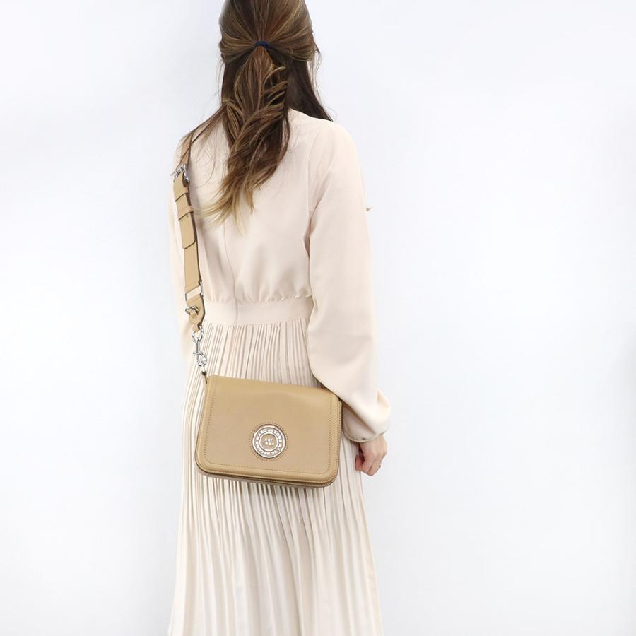 MARC JACOBS マークジェイコブス ロゴゴールド金具 レザー ショルダーバッグ アイボリー H901L01RE21 楽天市場】マークジェイコブス ショルダーバッグ MARC JACOBS ザ