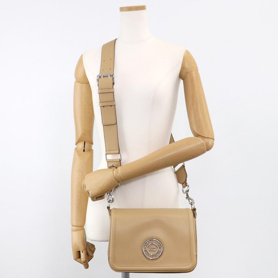 MARC JACOBS マークジェイコブス ロゴゴールド金具 レザー ショルダーバッグ アイボリー H901L01RE21 楽天市場】マークジェイコブス ショルダーバッグ MARC JACOBS ザ