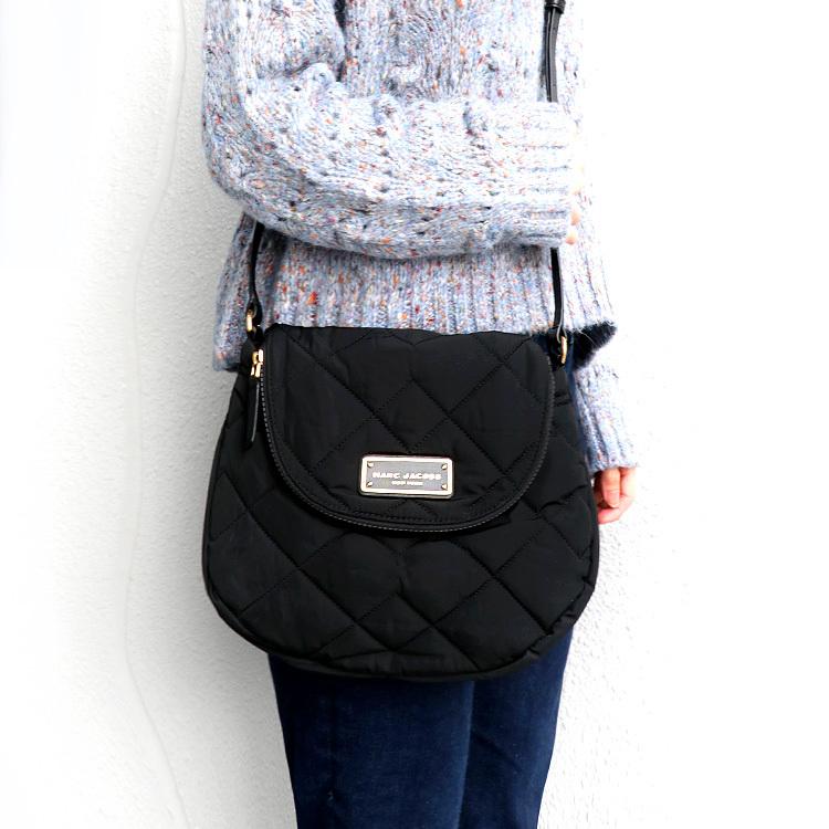 MARC JACOBS マークジェイコブス バッグ ショルダーバッグ