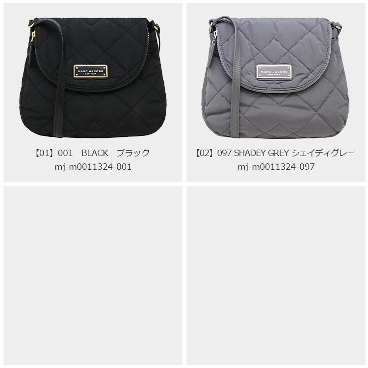 【新品】マーク　ジェイコブズ　キルティング　ローズ　ショルダーバック 中古・古着通販】MARC JACOBS (マークジェイコブス