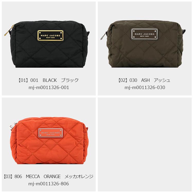 MARC JACOBS（マーク・ジェイコブス） 小物 ポーチ M0011326