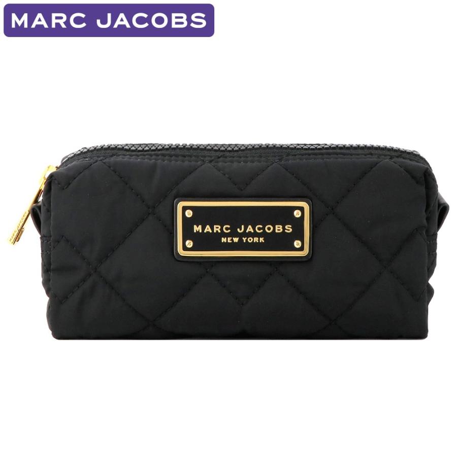 MARC JACOBS（マーク・ジェイコブス） 小物 ポーチ M0011327 001