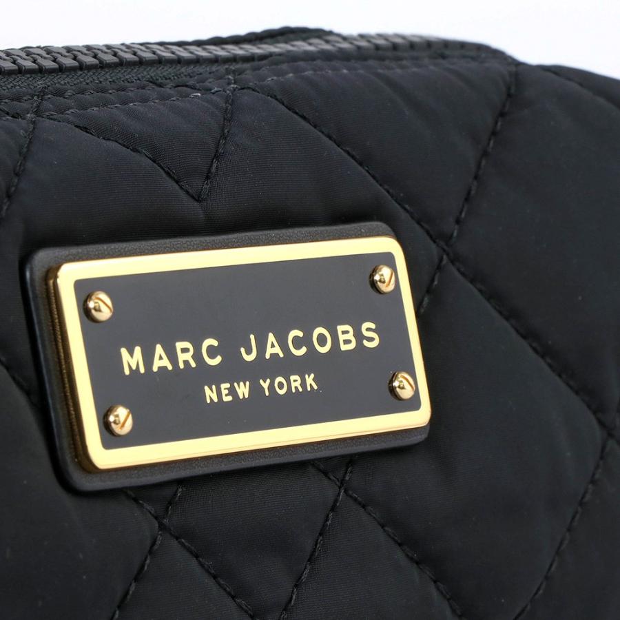 MARC JACOBS（マーク・ジェイコブス） 小物 ポーチ M0011327 001