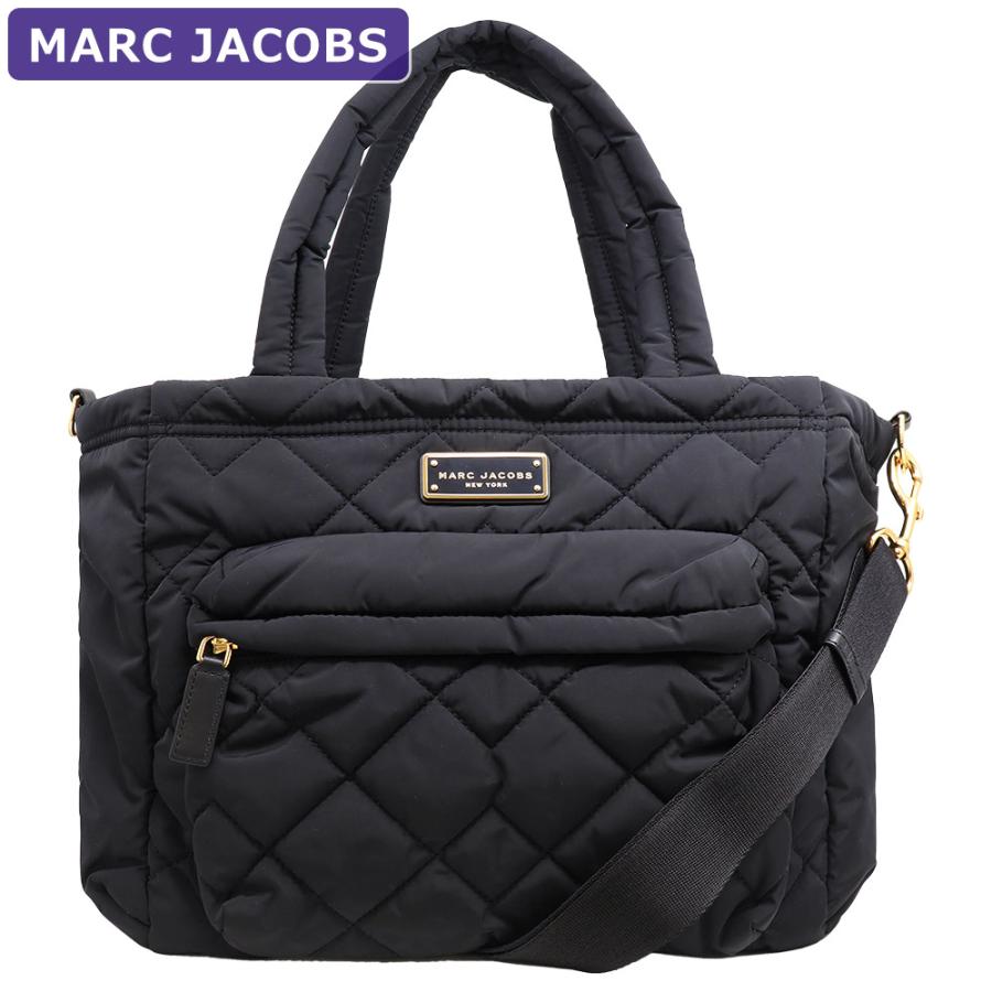 マークジェイコブス MARC JACOBS バッグ トートバッグ M0011380 2way マザーズバッグ アウトレット レディース 新作｜hommage｜02