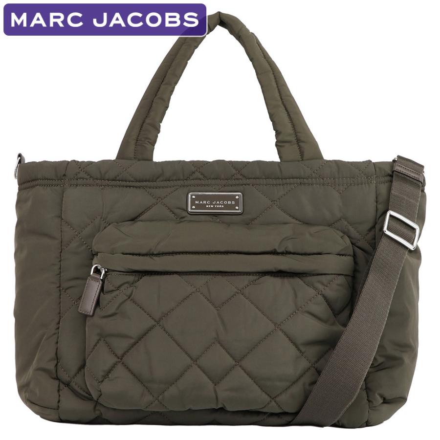 マークジェイコブス MARC JACOBS バッグ トートバッグ M0011380 2way マザーズバッグ アウトレット レディース 新作｜hommage｜03