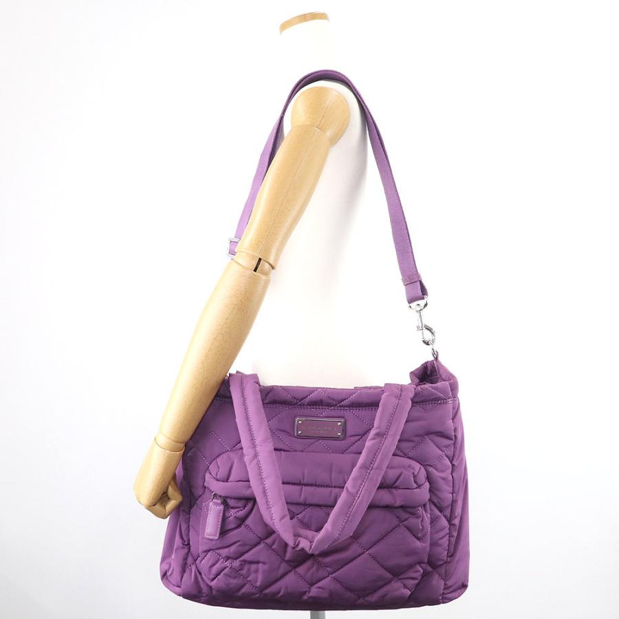 MARC JACOBS マークジェイコブス バッグ トートバッグ M0011380 512 