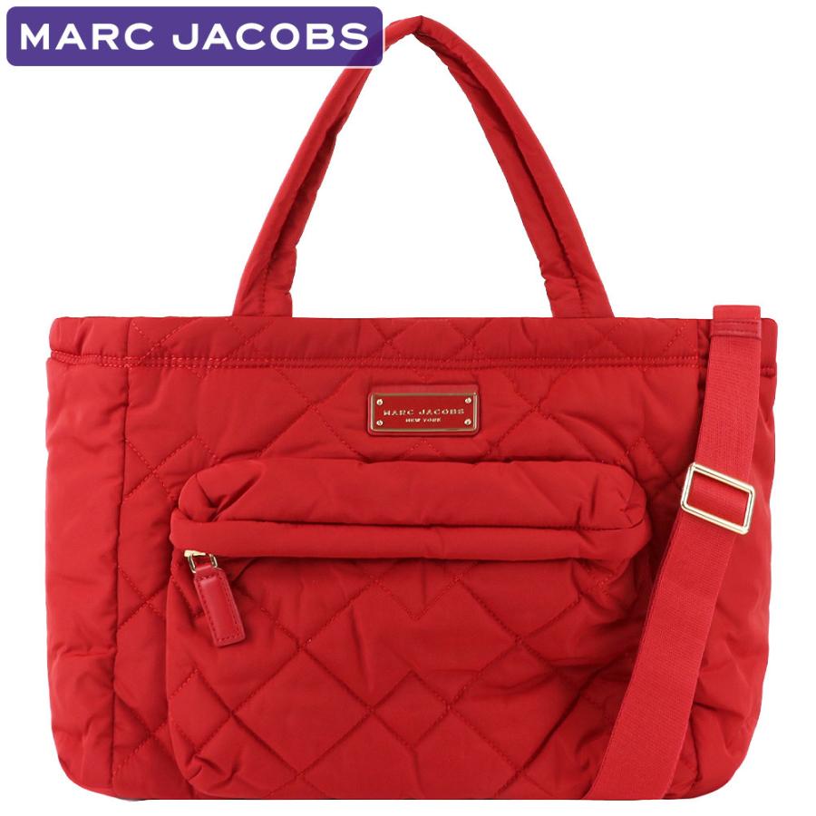 マークジェイコブス MARC JACOBS バッグ トートバッグ M0011380 2way マザーズバッグ アウトレット レディース 新作