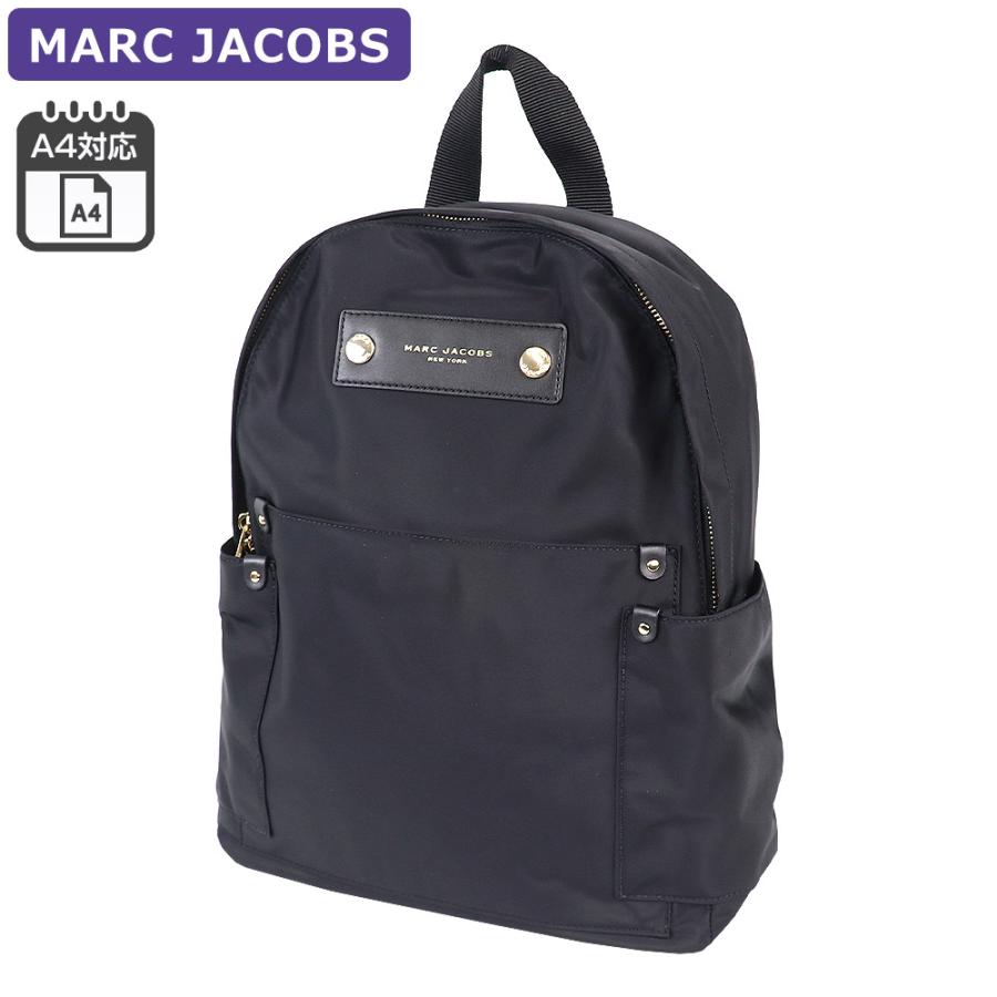 MARC JACOBS マークジェイコブス バッグ リュックサック MARC JACOBS マークジェイコブス バッグ リュックサック