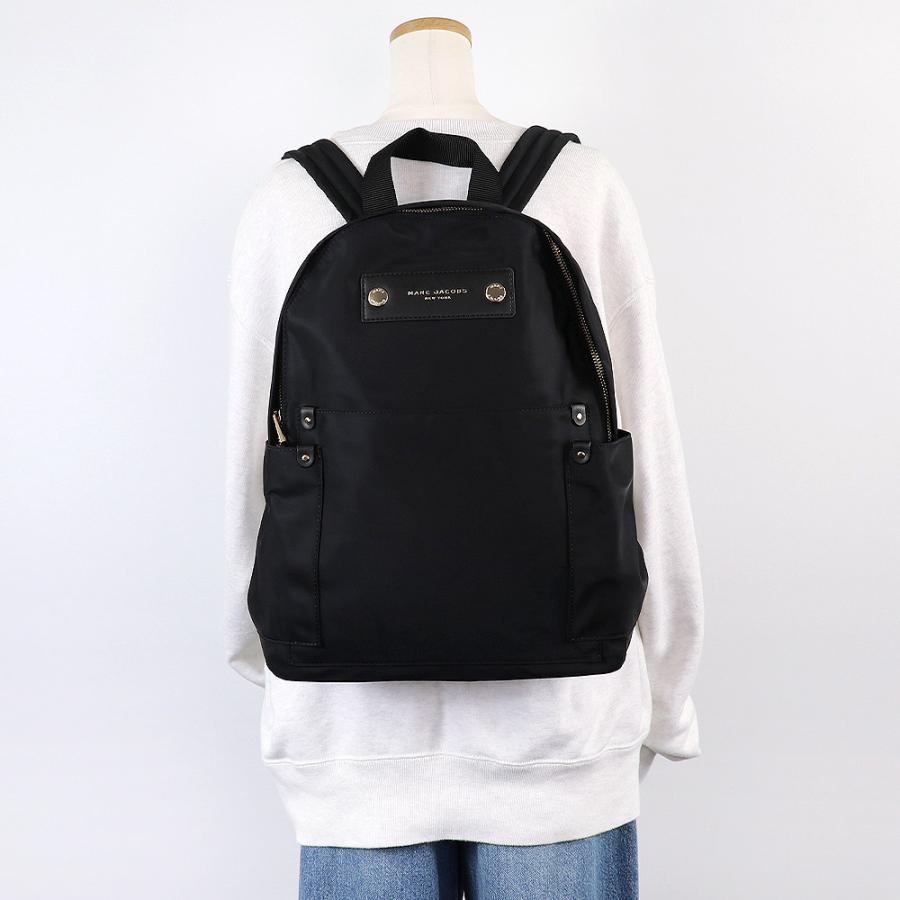 MARC JACOBS マークジェイコブス バッグ リュックサック MARC JACOBS マークジェイコブス バッグ リュックサック