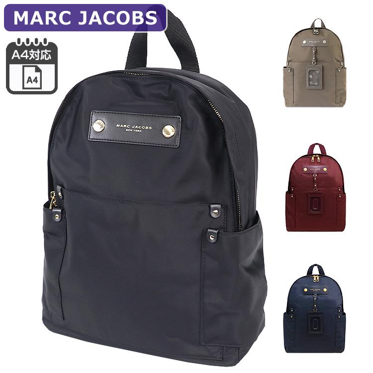 マークジェイコブス MARC JACOBS バッグ リュックサック M0012907 A4