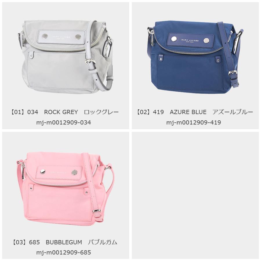 MARC JACOBS マークジェイコブス バッグ ショルダーバッグ